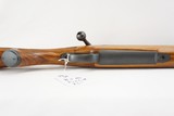 Custom Winchester Mod 70 300 win Mag - 5 of 10