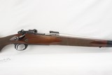 Custom Winchester Mod 70 in 30-06 - 3 of 11