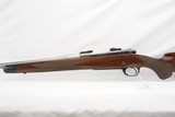 Custom Winchester Mod 70 in 30-06 - 9 of 11