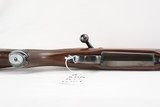 Custom Winchester Mod 70 in 30-06 - 5 of 11