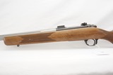 Kimber 84M Varmint 22-250 - 8 of 10