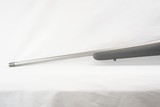 Remington Mod 700 in 270 wby - 9 of 10