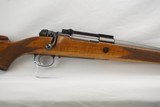 Custom Mauser 98 Rifle in 375 H&H - 3 of 10