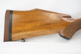 Custom Mauser 98 Rifle in 375 H&H - 2 of 10