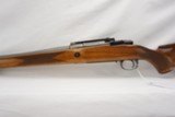 Custom Mauser 98 Rifle in 375 H&H - 8 of 10