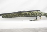 Rifles Inc Remington 700 270 wby mag. - 8 of 10