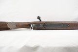 Belgium Mauser Rifle in 6mm-06 - 5 of 10