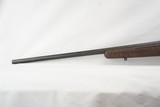 Belgium Mauser Rifle in 6mm-06 - 9 of 10