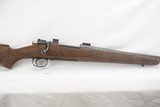 Belgium Mauser Rifle in 6mm-06 - 3 of 10