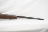 Belgium Mauser Rifle in 6mm-06 - 4 of 10