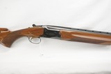 Browning Citori 20ga - 3 of 12