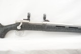 Custom Remington 700 in 300 Jarrett - 3 of 10