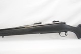 Custom Remington 700 in 25-06 - 8 of 10