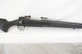 Custom Remington 700 in 25-06 - 3 of 10