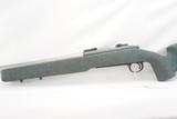 Custom Remington 700 6-284 win - 8 of 10