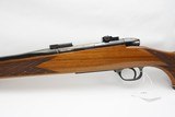 Rare Weatherby Mark V Varmint Master in 224 wby - 8 of 10