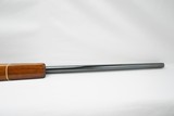 Rare Weatherby Mark V Varmint Master in 224 wby - 6 of 10