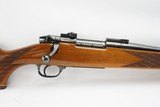 Rare Weatherby Mark V Varmint Master in 224 wby - 3 of 10