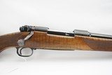 Custom Pre 64 Winchester Mod 70 - 3 of 11