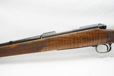 Custom Pre 64 Winchester Mod 70 - 8 of 11