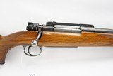 Early Weatherby 3 digit Serial Number 300 wby - 3 of 11