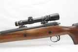 A Square in 470 Capstick with Ammo & Brass - 8 of 14