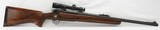 A Square in 470 Capstick with Ammo & Brass - 1 of 14