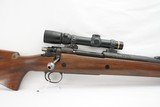 A Square in 470 Capstick with Ammo & Brass - 3 of 14