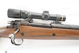 A Square in 470 Capstick with Ammo & Brass - 5 of 14