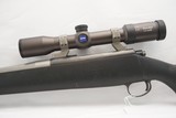 3 NULA Rifle Set Ultra Light Arms - 8 of 14