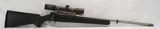 3 NULA Rifle Set Ultra Light Arms - 6 of 14