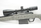 Cross Canyon Arms Remington 700 - 6 of 8