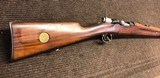 Carl Gustafs 1896 6.5mm - 10 of 12