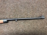 Ruger M77 Hawkeye African - 8 of 8
