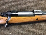 Ruger M77 Hawkeye African - 2 of 8