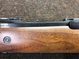 Ruger M77 Hawkeye African - 3 of 8
