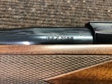 Ruger M77 Hawkeye African - 4 of 8