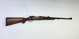 Ruger M77 Hawkeye African - 1 of 8