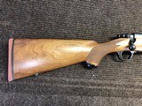 Ruger M77 Hawkeye African - 7 of 8