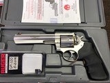 Ruger GP100 - 5 of 5