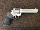 Ruger GP100 - 2 of 5