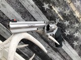 Ruger GP100 - 1 of 5