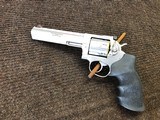 Ruger GP100 - 3 of 5