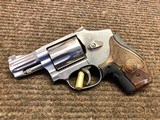 S&W 640 Pro Series .357 - 2 of 8