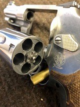 S&W 640 Pro Series .357 - 7 of 8