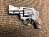 S&W 640 Pro Series .357 - 5 of 8