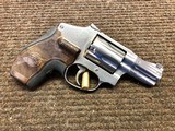 S&W 640 Pro Series .357 - 1 of 8