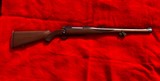 Ruger M77 RSI 7x57 Mauser - 1 of 12