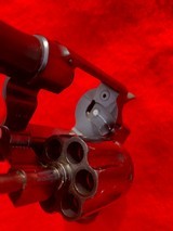 S&W Regulation Police 32 Long - 3 of 7