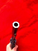 Rare Uberti .36 Patterson - 3 of 7